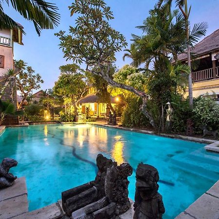 Bebek Cottages Sanur Экстерьер фото