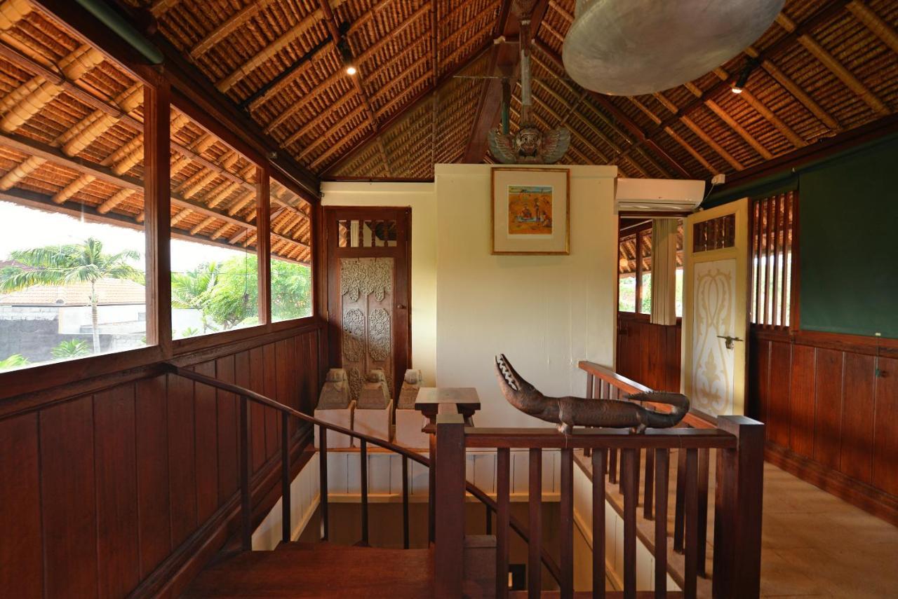 Bebek Cottages Sanur Экстерьер фото