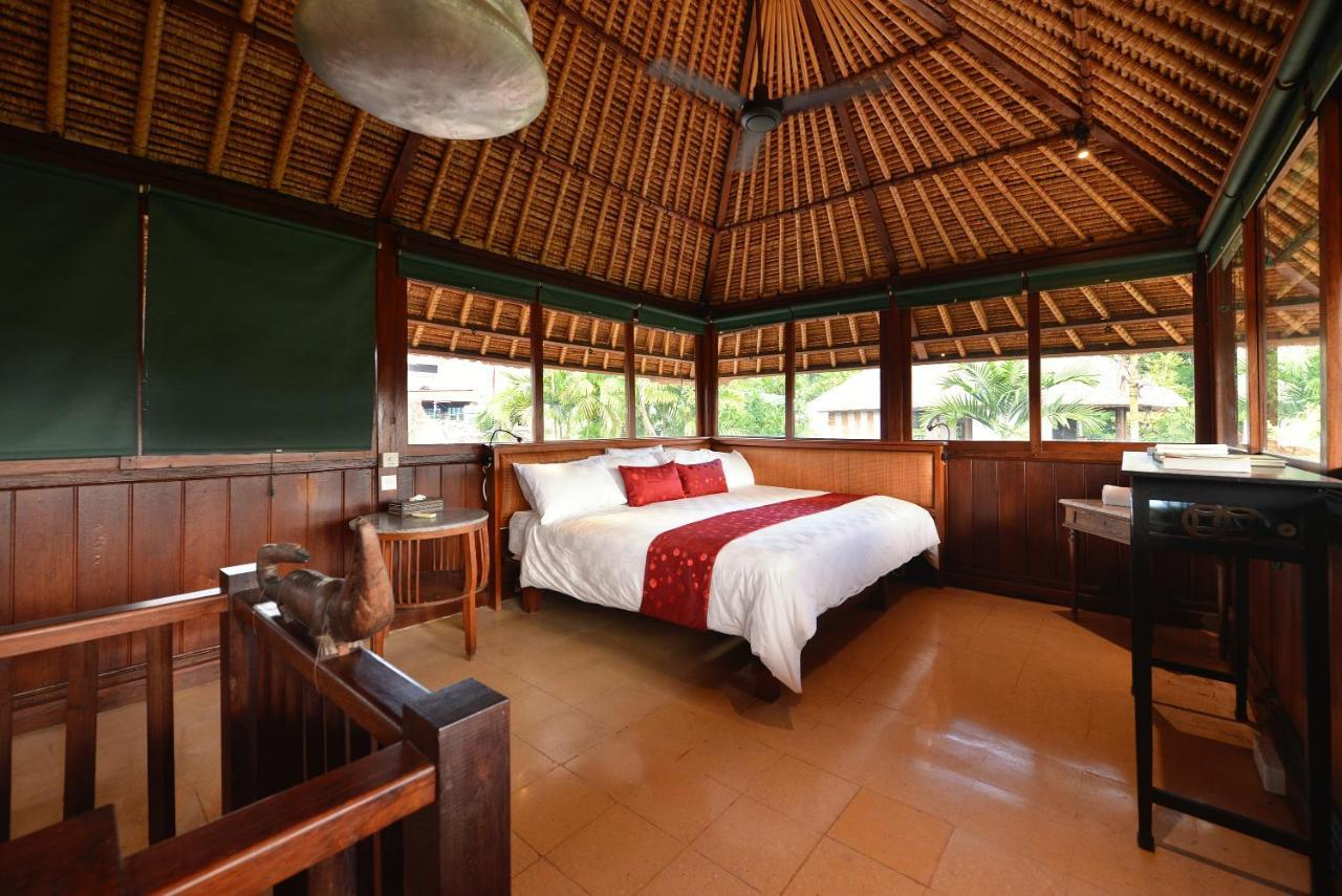 Bebek Cottages Sanur Экстерьер фото
