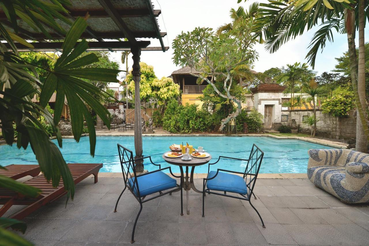Bebek Cottages Sanur Экстерьер фото