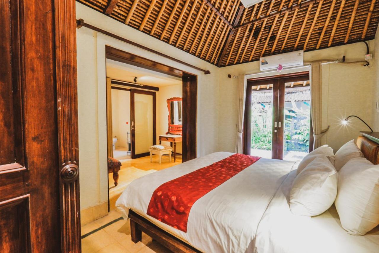 Bebek Cottages Sanur Экстерьер фото