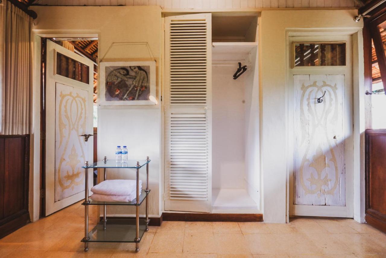 Bebek Cottages Sanur Экстерьер фото