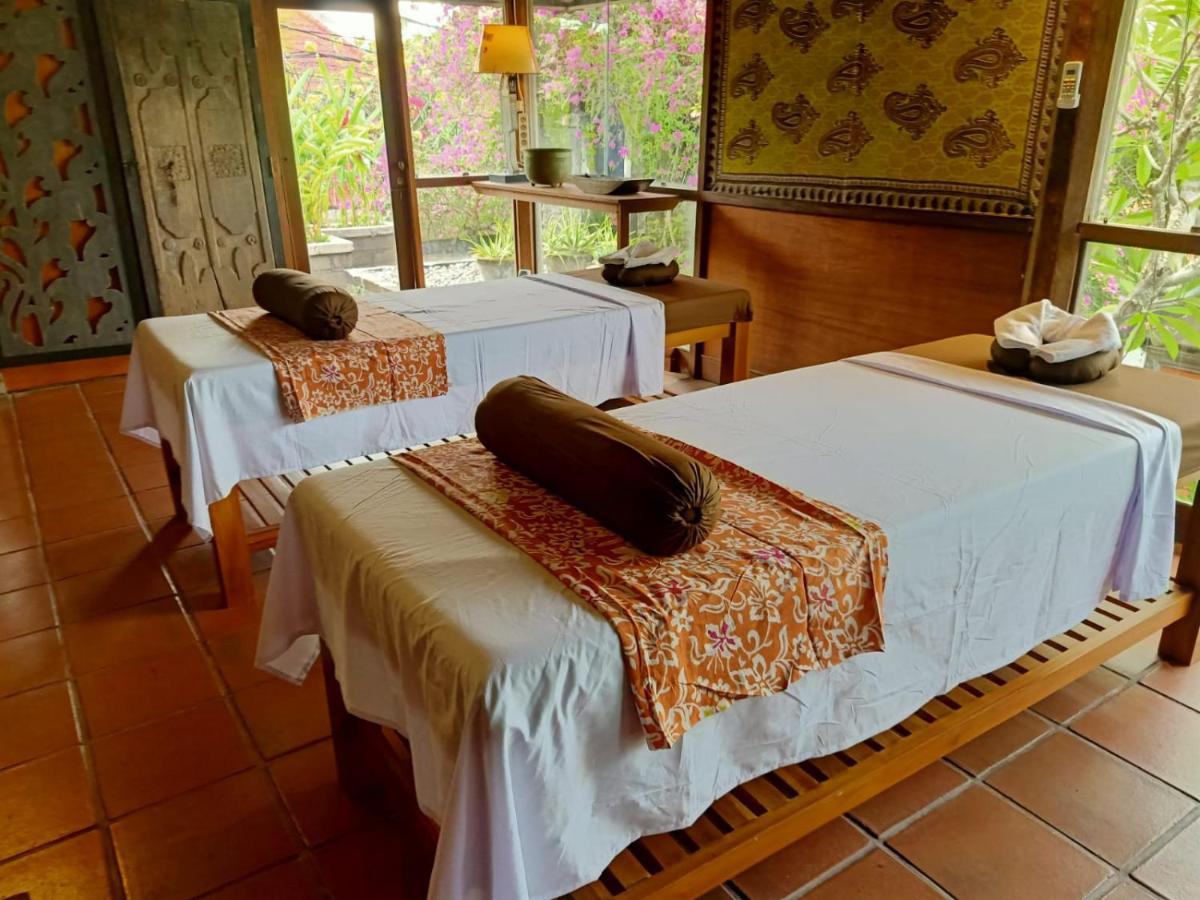 Bebek Cottages Sanur Экстерьер фото