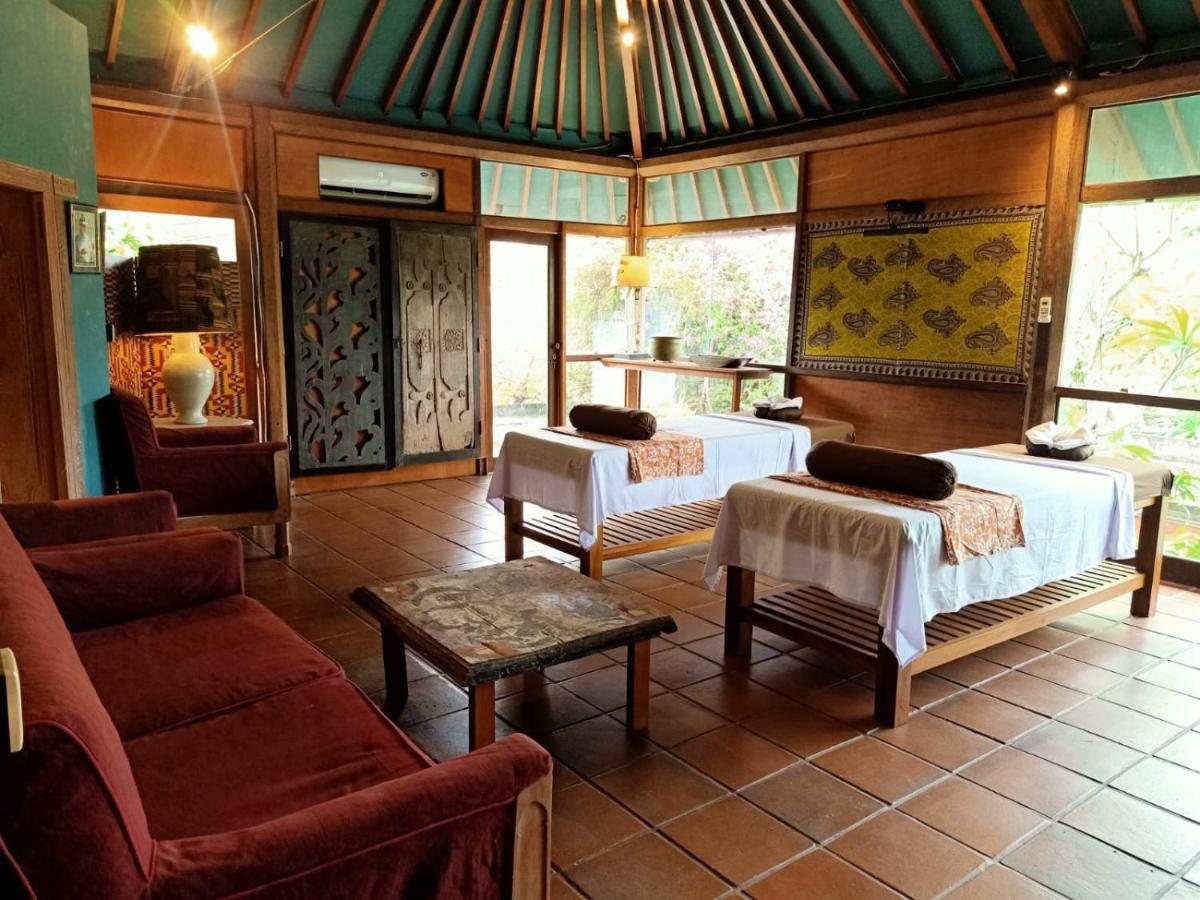 Bebek Cottages Sanur Экстерьер фото