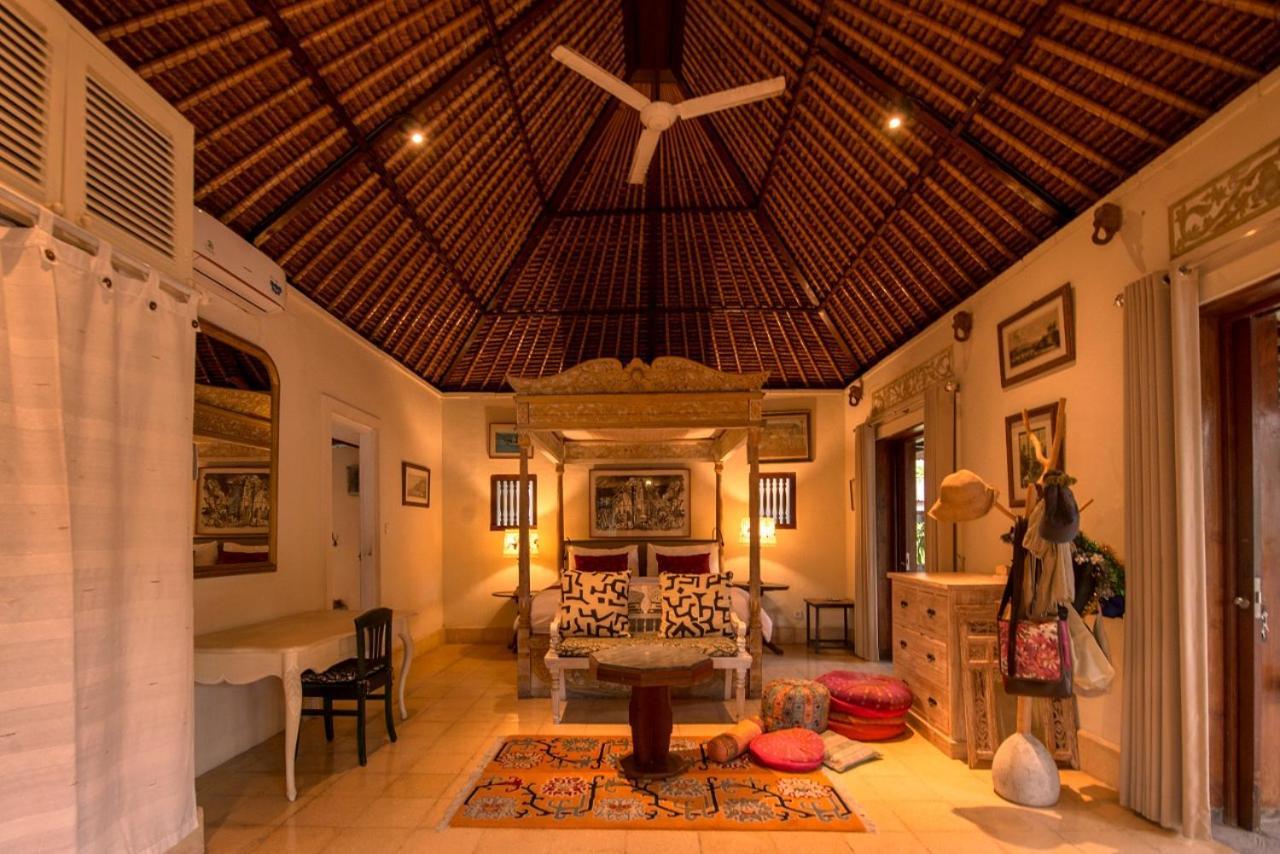 Bebek Cottages Sanur Экстерьер фото